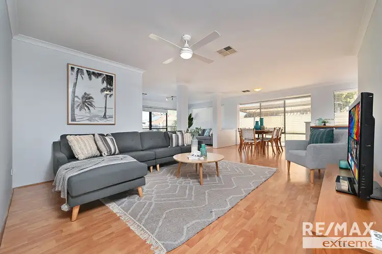 Seventh view of Homely house listing, 52 Heacham Avenue, Hocking WA 6065