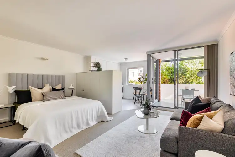 5/543-551 Elizabeth Street, Surry Hills NSW 2010