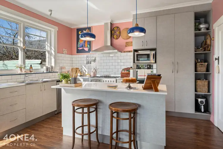 Main view of Homely house listing, 12 Burnett Street, New Norfolk TAS 7140