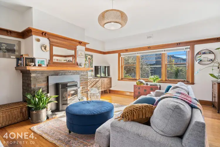 Fifth view of Homely house listing, 12 Burnett Street, New Norfolk TAS 7140