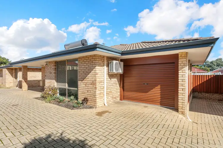 Main view of Homely unit listing, 3B State Street, Victoria Park WA 6100