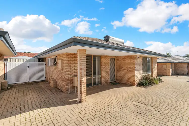 Second view of Homely unit listing, 3B State Street, Victoria Park WA 6100