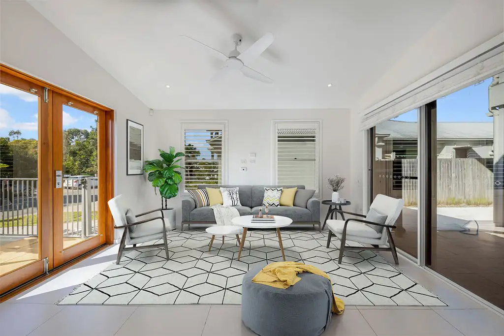Main view of Homely house listing, 38 Creekside Drive, Sippy Downs QLD 4556