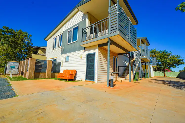 1/24 Paton Road, South Hedland WA 6722