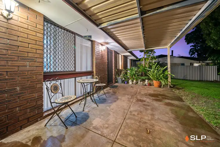 Fifth view of Homely house listing, 19 Jetty Place, Heathridge WA 6027