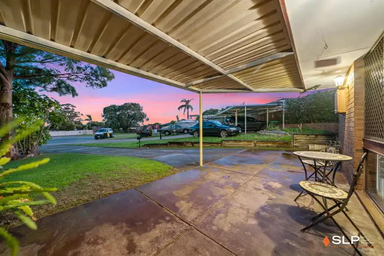 Sixth view of Homely house listing, 19 Jetty Place, Heathridge WA 6027