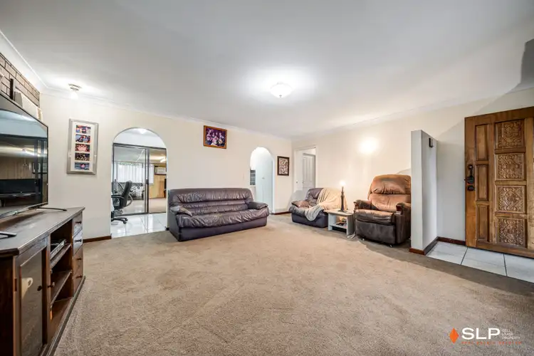 Seventh view of Homely house listing, 19 Jetty Place, Heathridge WA 6027