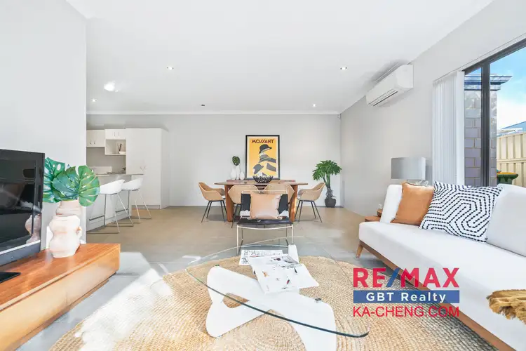 C/12 ANNISON Place, Morley WA 6062