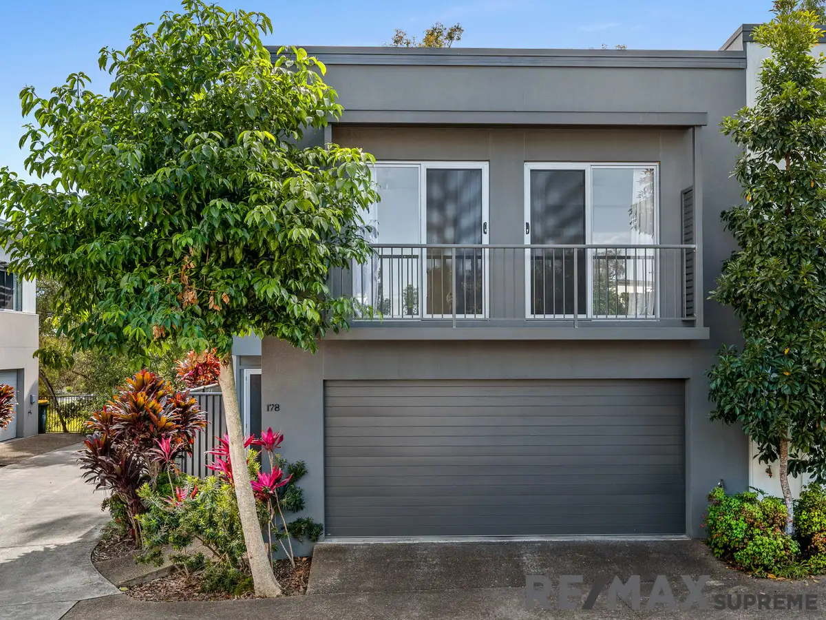 Main view of Homely townhouse listing, 178/85 Nottingham Road, Calamvale QLD 4116