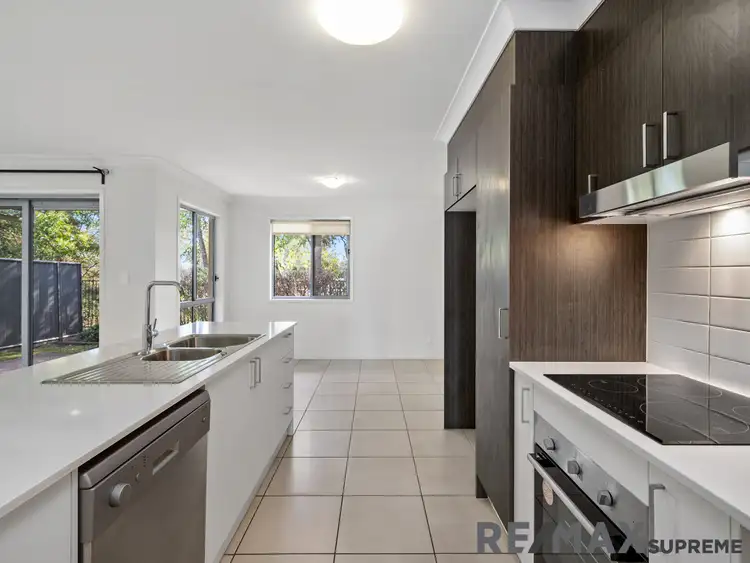 Second view of Homely townhouse listing, 178/85 Nottingham Road, Calamvale QLD 4116