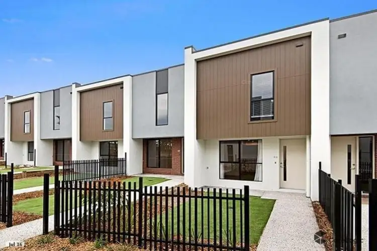 82/25 The Corso, North Lakes QLD 4509
