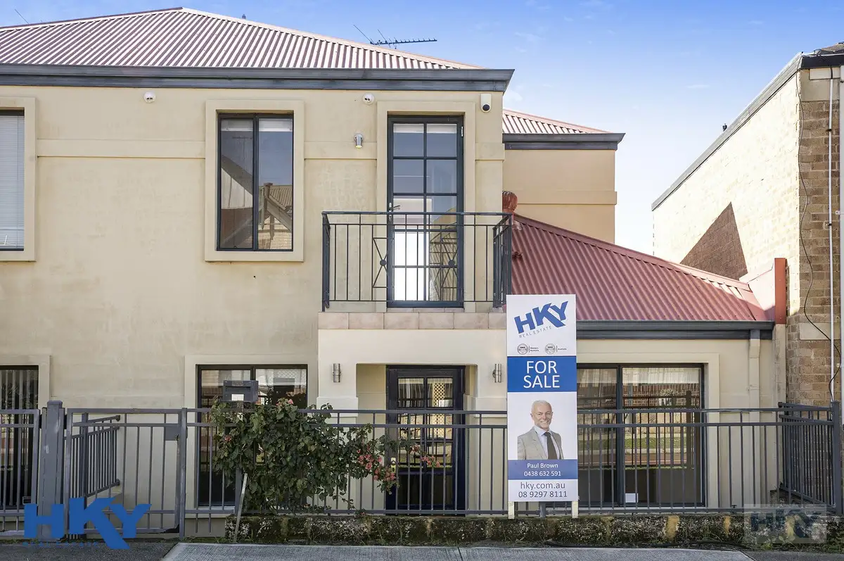 Main view of Homely house listing, 51 St Pauls Crescent, Joondalup WA 6027