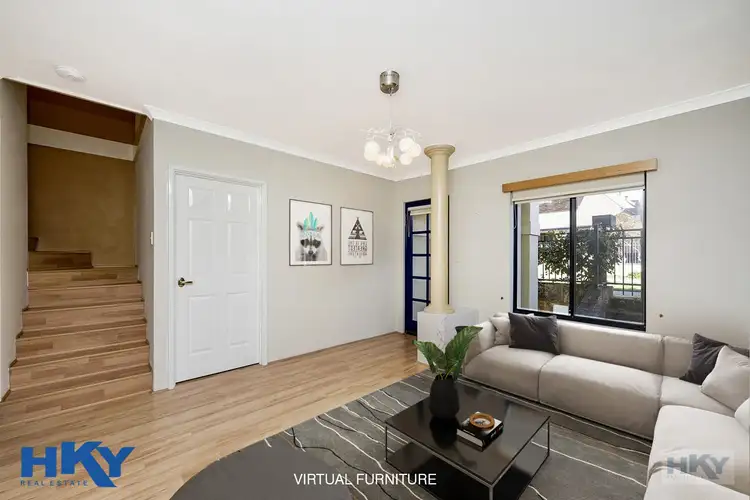 Second view of Homely house listing, 51 St Pauls Crescent, Joondalup WA 6027