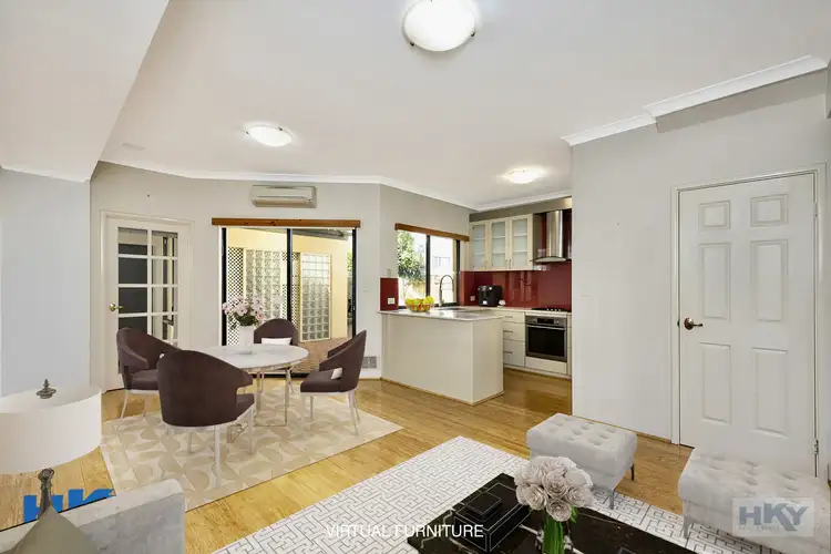 Third view of Homely house listing, 51 St Pauls Crescent, Joondalup WA 6027