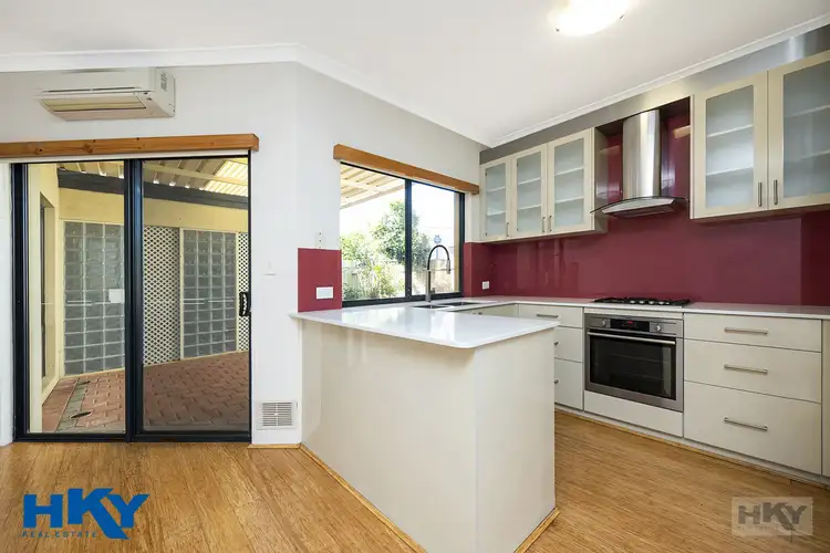 Fourth view of Homely house listing, 51 St Pauls Crescent, Joondalup WA 6027