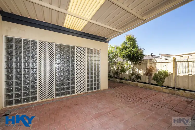 Fifth view of Homely house listing, 51 St Pauls Crescent, Joondalup WA 6027