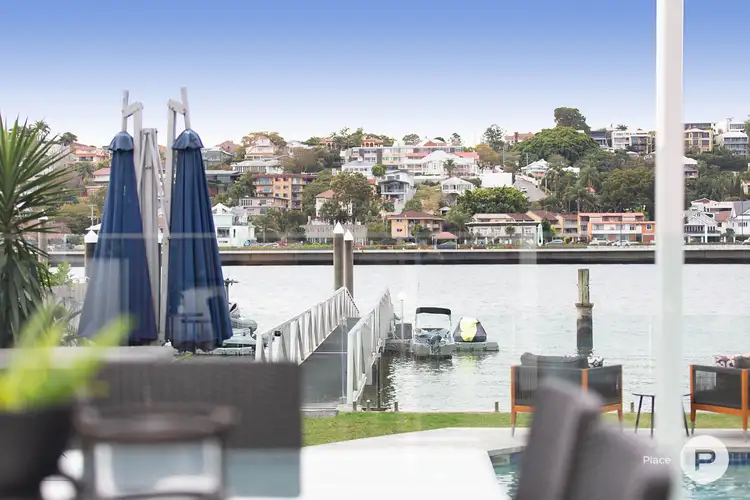 Third view of Homely house listing, 77 McConnell Street, Bulimba QLD 4171