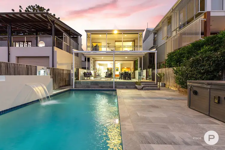 Fourth view of Homely house listing, 77 McConnell Street, Bulimba QLD 4171