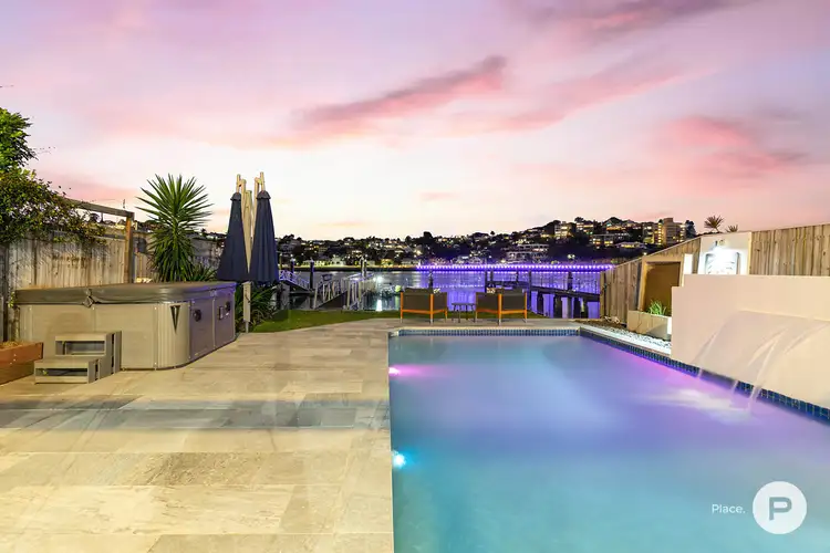 Fifth view of Homely house listing, 77 McConnell Street, Bulimba QLD 4171
