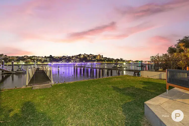 Sixth view of Homely house listing, 77 McConnell Street, Bulimba QLD 4171