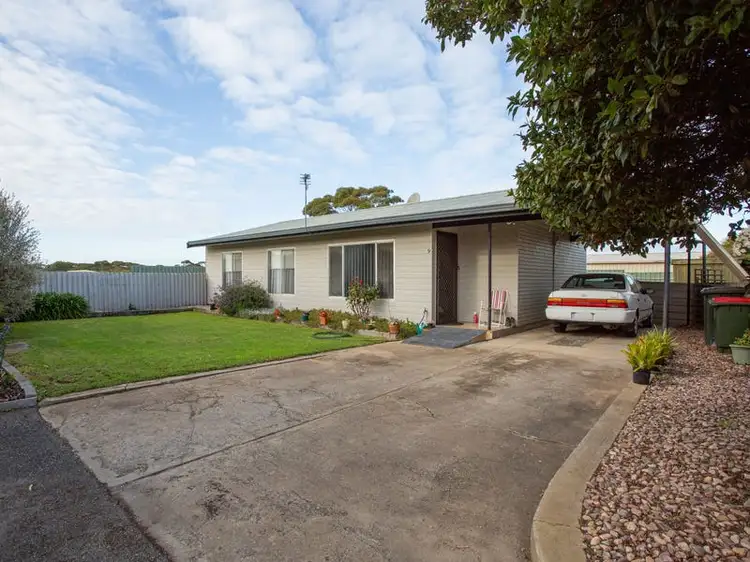 9/3 Ravendale Road, Port Lincoln SA 5606