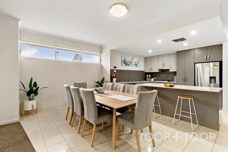 Fourth view of Homely house listing, 6 Haddrick Court, Underdale SA 5032