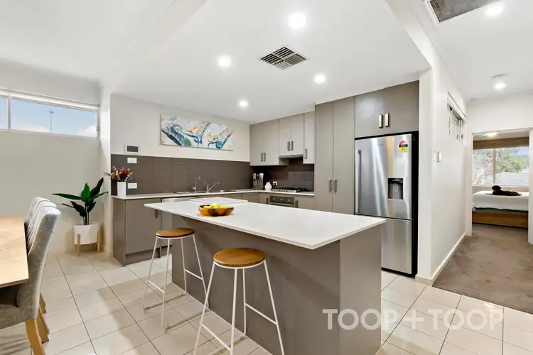 Fifth view of Homely house listing, 6 Haddrick Court, Underdale SA 5032