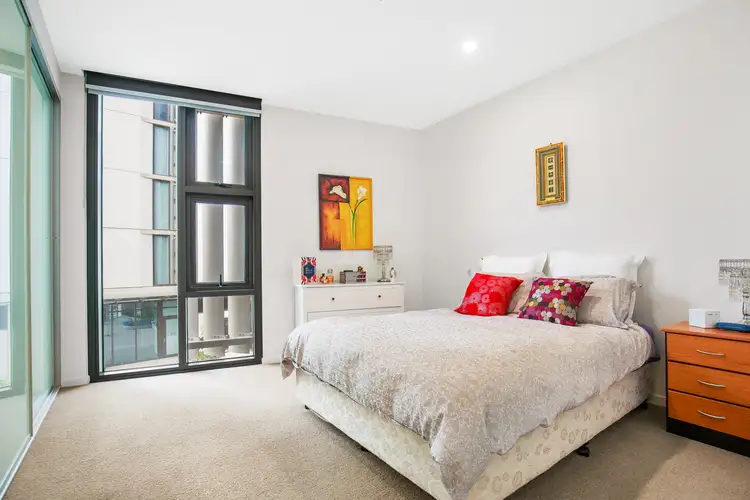Third view of Homely apartment listing, 101/466 King Street, Newcastle West NSW 2302