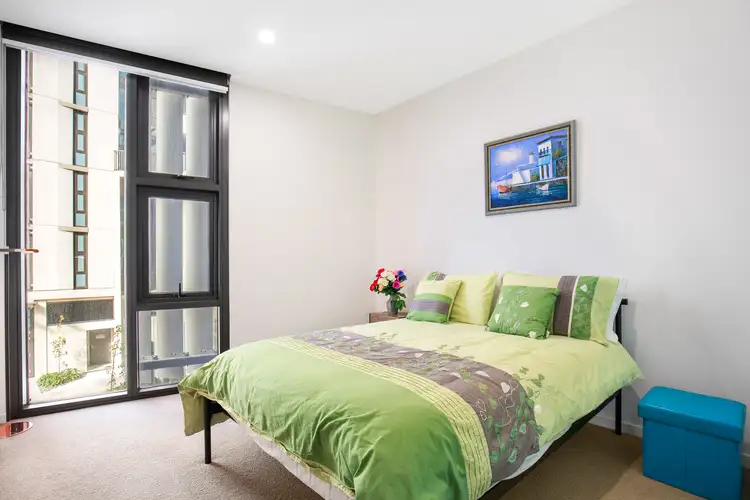 Fourth view of Homely apartment listing, 101/466 King Street, Newcastle West NSW 2302