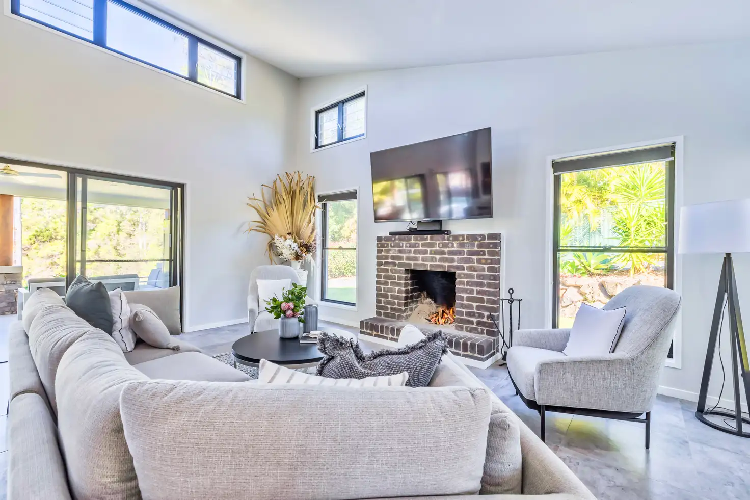 Main view of Homely rural property listing, 14 Bertana Drive, Mudgeeraba QLD 4213