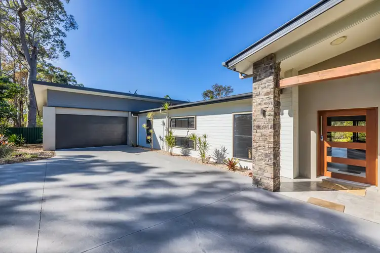 Third view of Homely rural property listing, 14 Bertana Drive, Mudgeeraba QLD 4213
