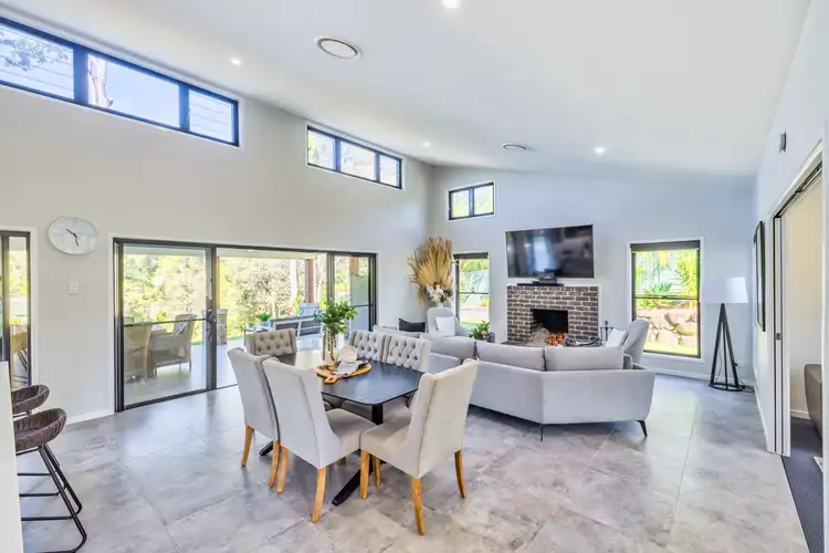 Fourth view of Homely rural property listing, 14 Bertana Drive, Mudgeeraba QLD 4213