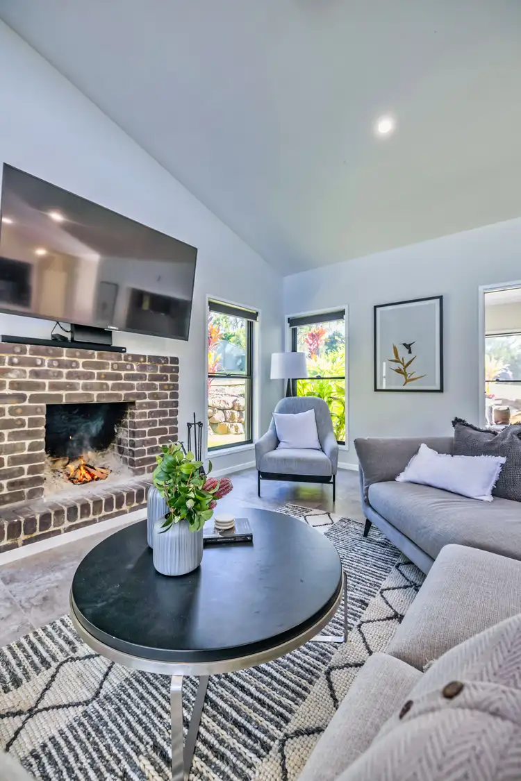 Fifth view of Homely rural property listing, 14 Bertana Drive, Mudgeeraba QLD 4213