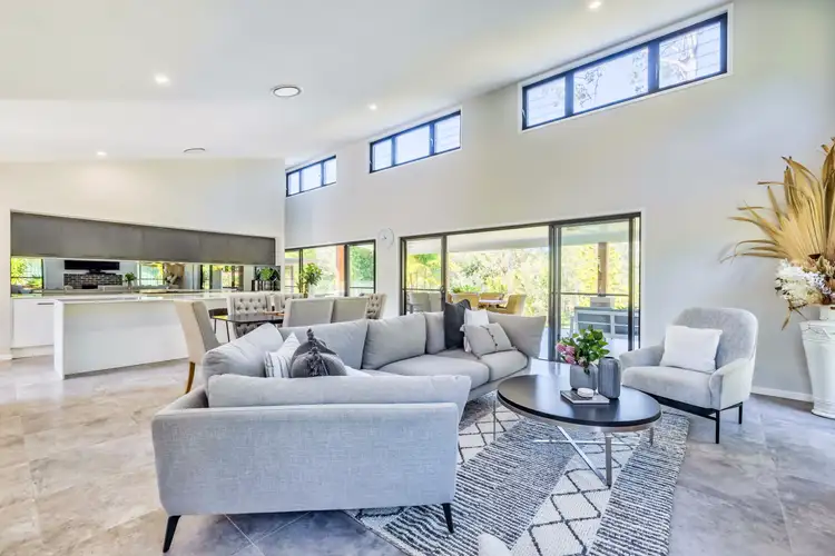 Sixth view of Homely rural property listing, 14 Bertana Drive, Mudgeeraba QLD 4213