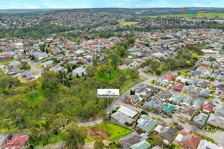 28 Eastleigh Avenue, Golden Grove SA 5125