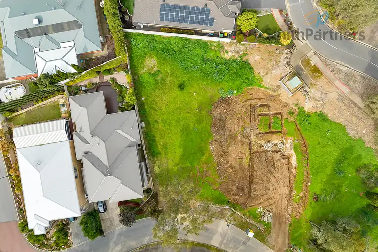 Third view of Homely land listing, 28 Eastleigh Avenue, Golden Grove SA 5125