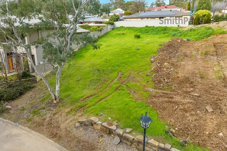 Fourth view of Homely land listing, 28 Eastleigh Avenue, Golden Grove SA 5125