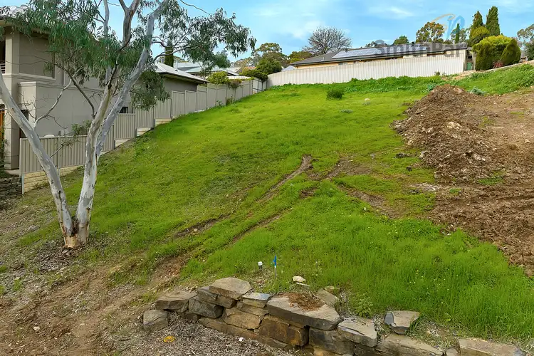 Fifth view of Homely land listing, 28 Eastleigh Avenue, Golden Grove SA 5125