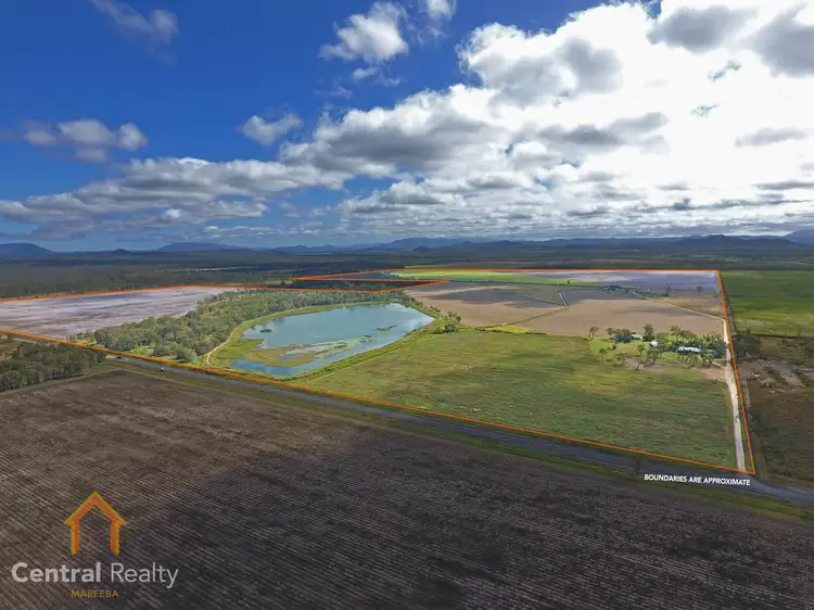 142 Pickford Road, Biboohra QLD 4880