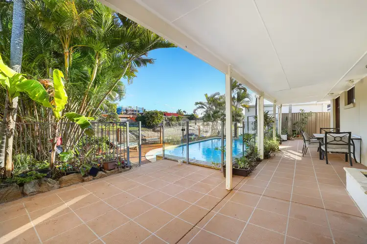 Third view of Homely house listing, 2 Cristobel Court, Broadbeach Waters QLD 4218
