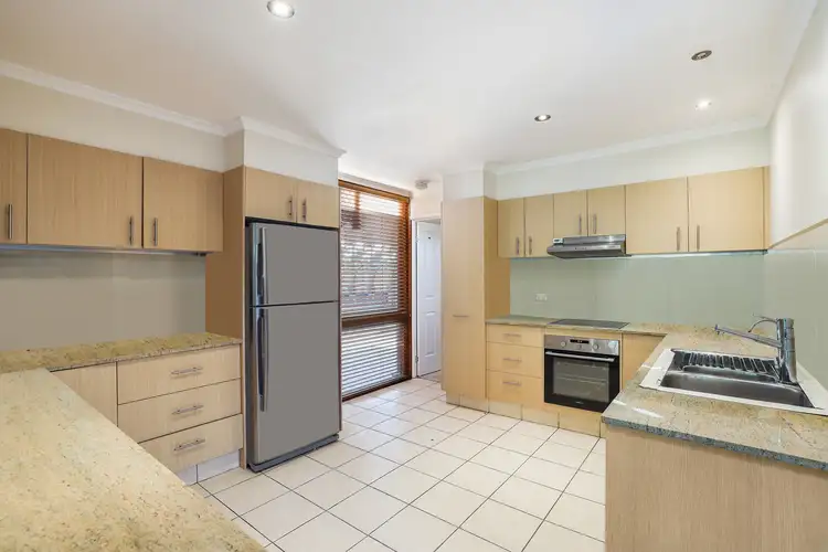 Fourth view of Homely house listing, 2 Cristobel Court, Broadbeach Waters QLD 4218