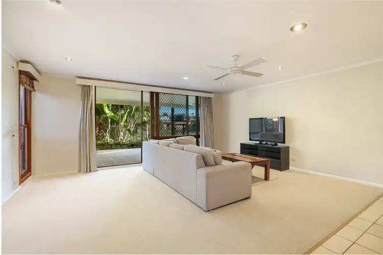 Fifth view of Homely house listing, 2 Cristobel Court, Broadbeach Waters QLD 4218