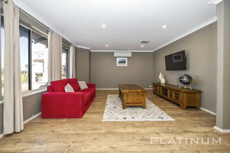 Second view of Homely house listing, 7 Williams Place, Ocean Reef WA 6027