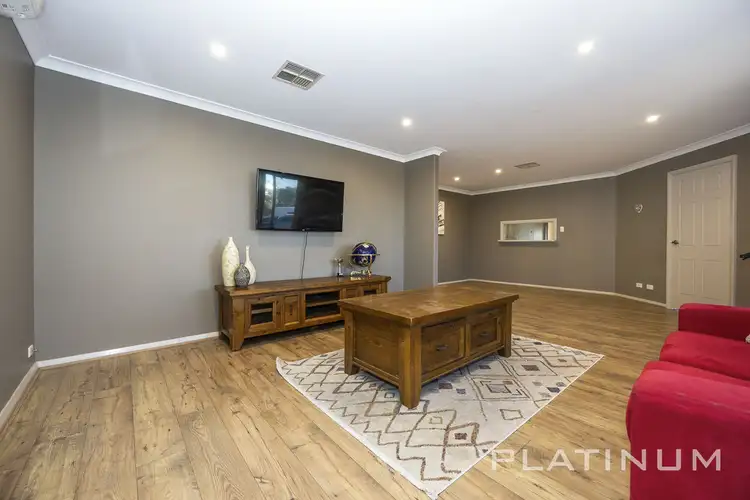 Third view of Homely house listing, 7 Williams Place, Ocean Reef WA 6027