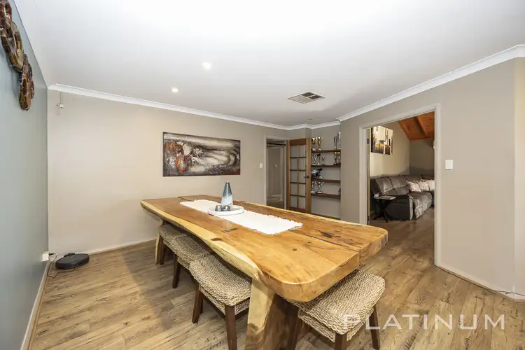 Fifth view of Homely house listing, 7 Williams Place, Ocean Reef WA 6027