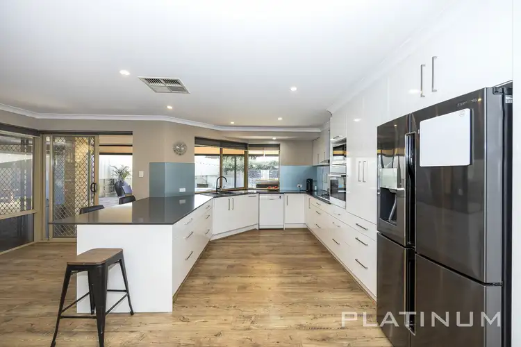 Sixth view of Homely house listing, 7 Williams Place, Ocean Reef WA 6027