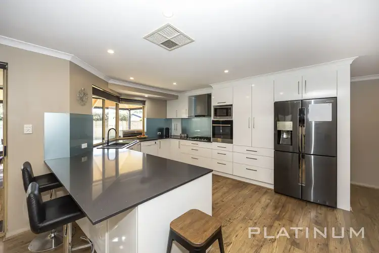 Seventh view of Homely house listing, 7 Williams Place, Ocean Reef WA 6027