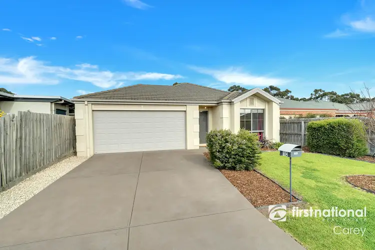 Main view of Homely house listing, 1c Sherwood Grove, Lara VIC 3212