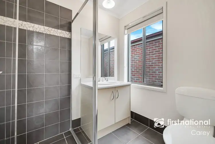 Fourth view of Homely house listing, 1c Sherwood Grove, Lara VIC 3212