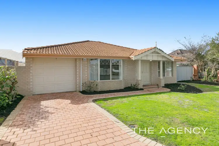 Main view of Homely house listing, 50 Braibrise Road, Wilson WA 6107